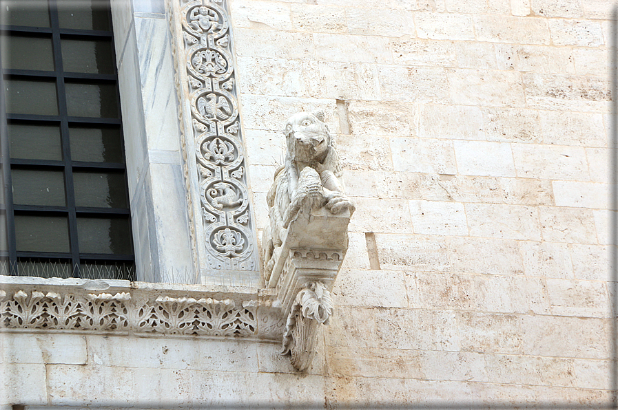 foto Duomo di Bari